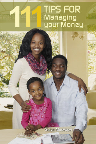 111 Tips for Managing your Money