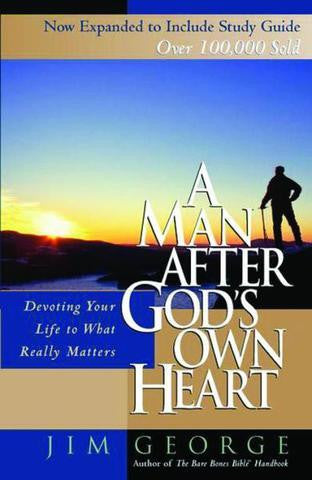 A Man After God's Own Heart