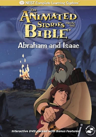Abraham and Isaac (DVD)