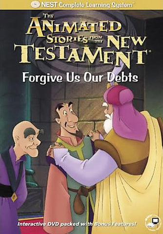 Forgive Us Our Debts (DVD)