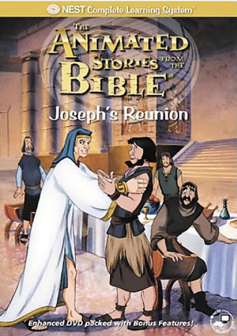 Joseph's Reunion (DVD)