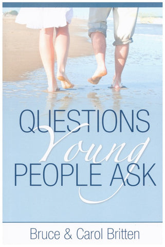 Questions Young People Ask
