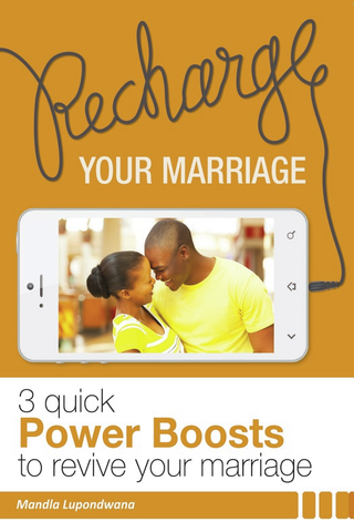 Recharge Your Marriage