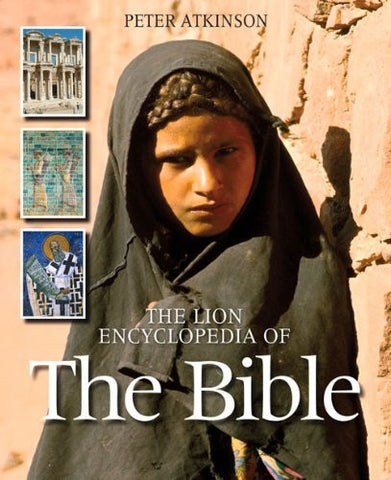 The Lion Encyclopedia of The Bible