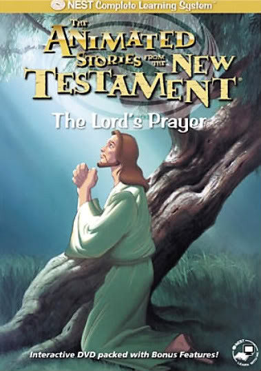 The Lord's Prayer (DVD)