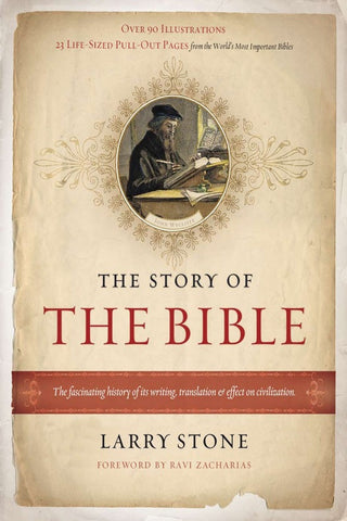 The Story of The Bible