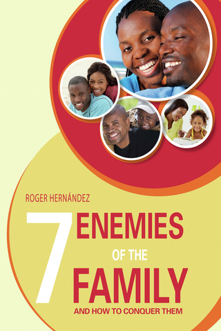7 Enemies of The Family