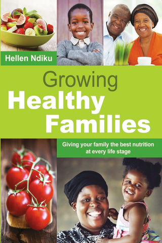 Growing Healthy Families